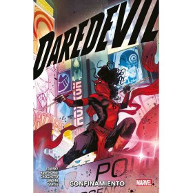 Daredevil Vol 07 Confinamiento 